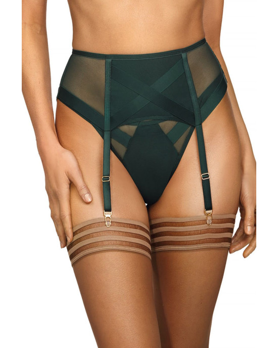 Γυναικεία Εσώρουχα με Ζαρτιέρες – Sexy & Κομψό Look